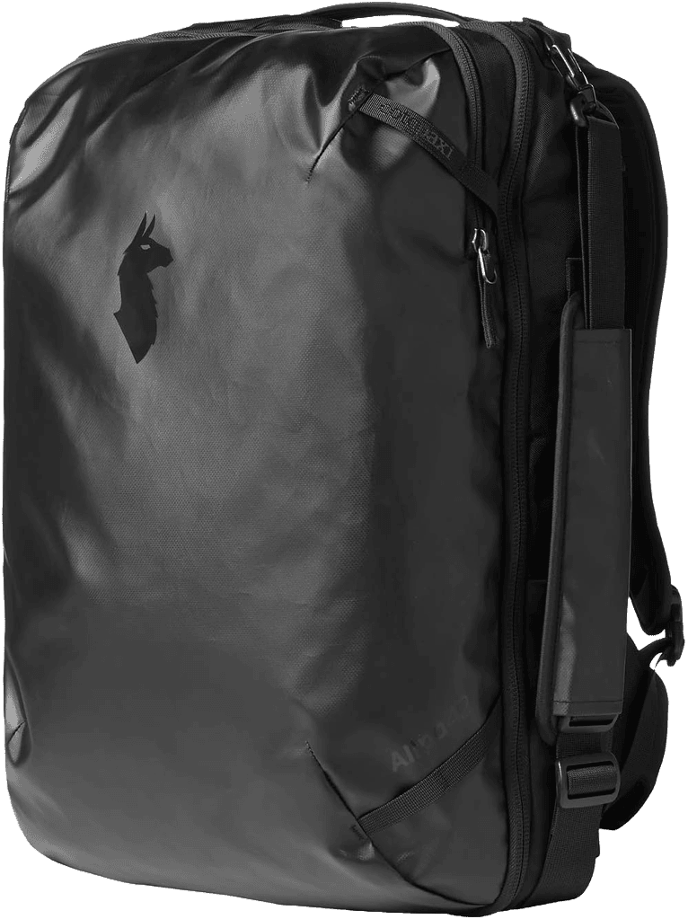 Cotopaxi Allpa 42L Travel Back Pack