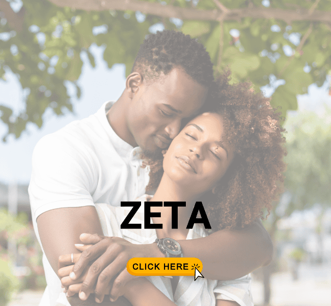 ZETA app for couples to budget and save for travel