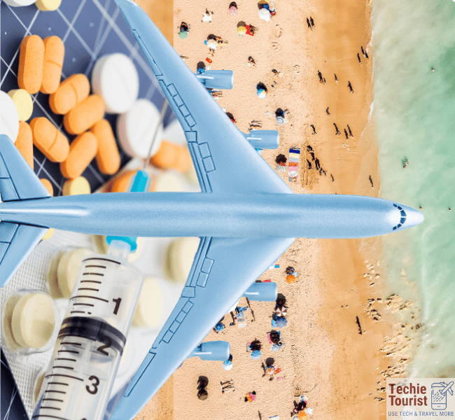 travel with meds image